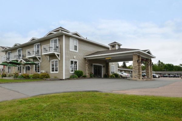 Rodd Confederation Inn & Suites (Charlottetown)